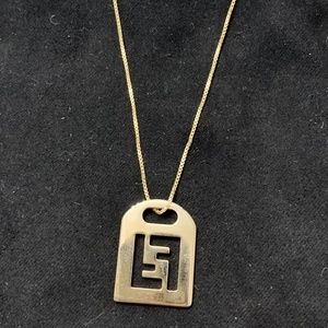 Fendi Charm